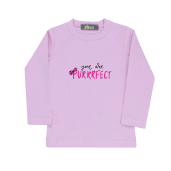 Μπλούζα παιδική κορίτσι Prod Ροζ