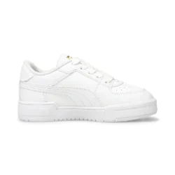 Παιδικά αθλητικά Ca Pro Classic Ps PUMA 382278-01 Λευκά