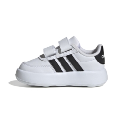 Βρεφικά Sneakers Adidas  Breaknet 2.0 ID5276 -Λευκά