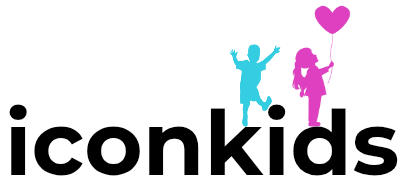 IconKids.gr