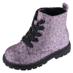 Παιδικό μποτάκι κορίτσι Chicco ροζ