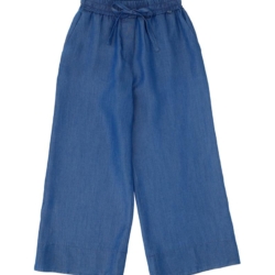 Παντελόνα για κορίτσι IMPERIAL blue denim