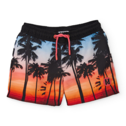 Παιδικό μαγιό σορτς αγόρι Nath