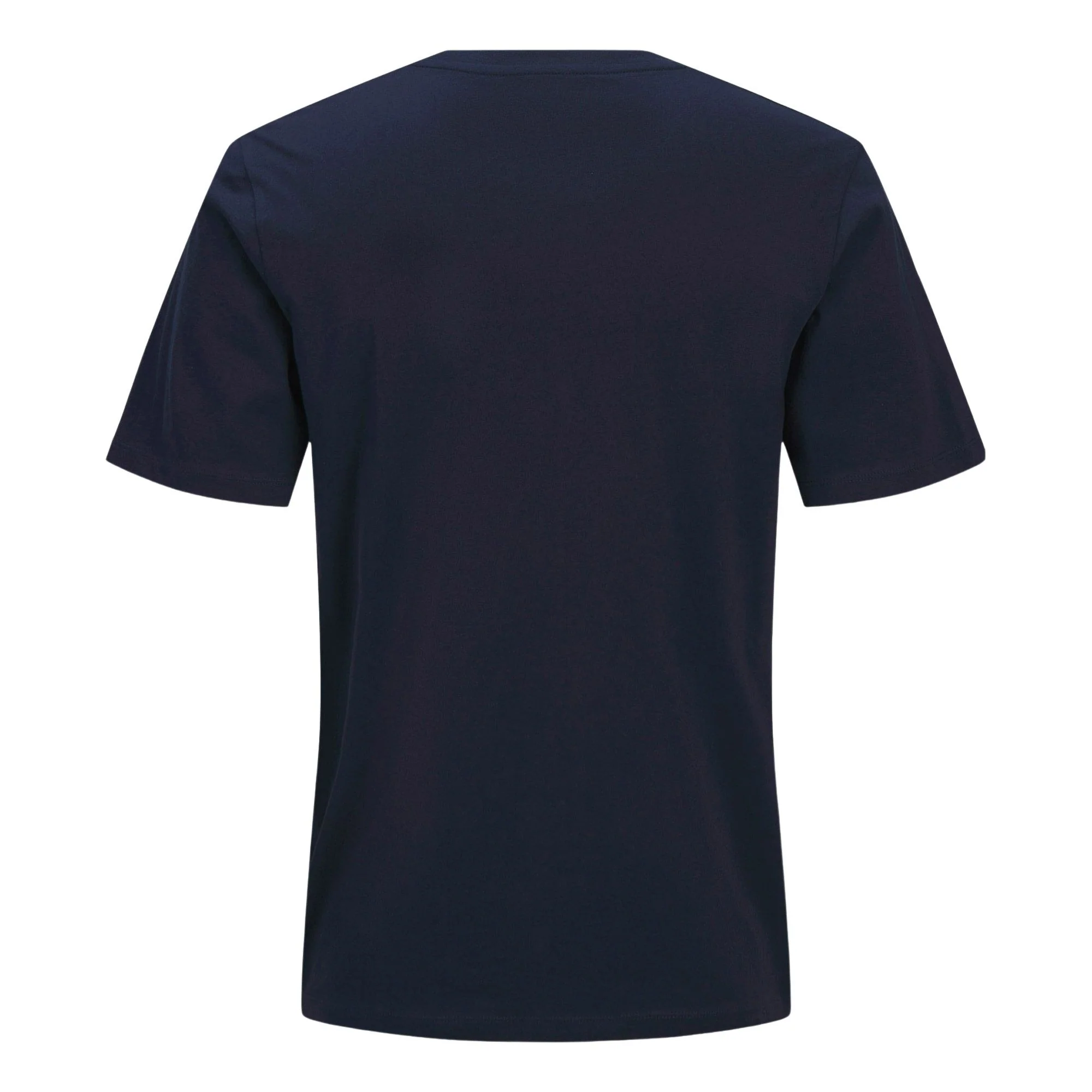 Παιδικό T-shirt αγόρι Jack & Jones Cole Print Navy - Image 2